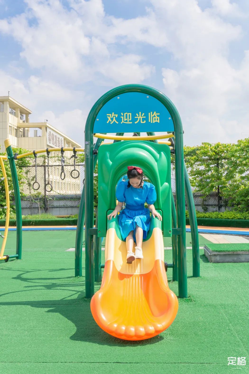 深圳天台足球公园,深圳天台网红打卡景点推荐