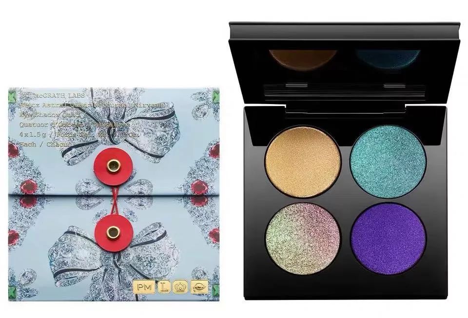 抢钱系列｜2019圣诞限定抢你钱包，没商量