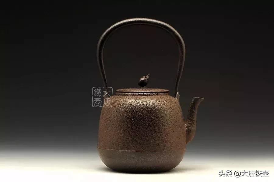 怎么样选择一把好铁壶茶具,日本十大经典铁壶