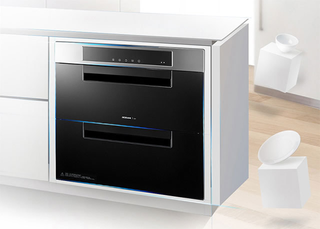 安装洗碗机还需要安装消毒柜吗,消毒柜是怎么安装的