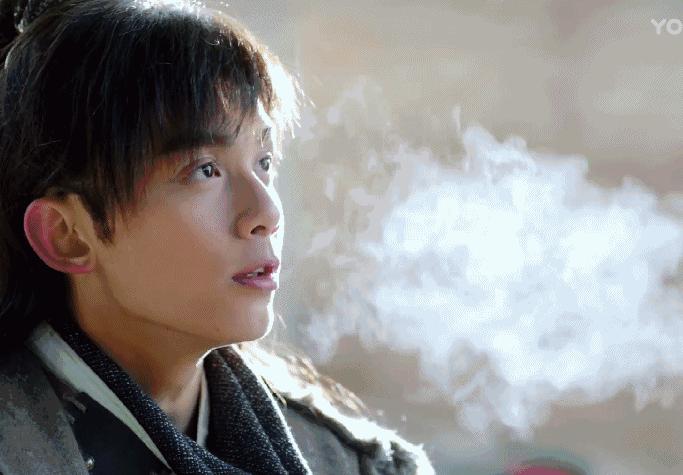 吹气和哈气为什么温度不一样,吹气和哈气