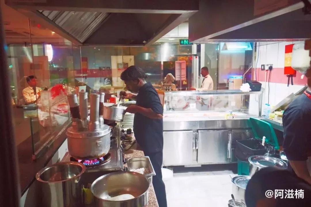 沙漠里的奇迹城,沙漠中的奇迹之城