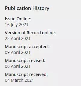 审稿速度快的光电类期刊,电子信息审稿快核心期刊