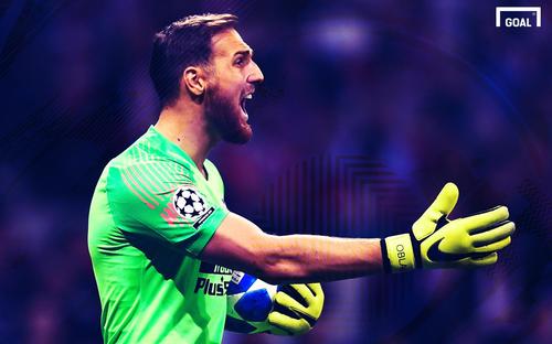 奥布拉克门神扑救,奥布拉克最强守门员