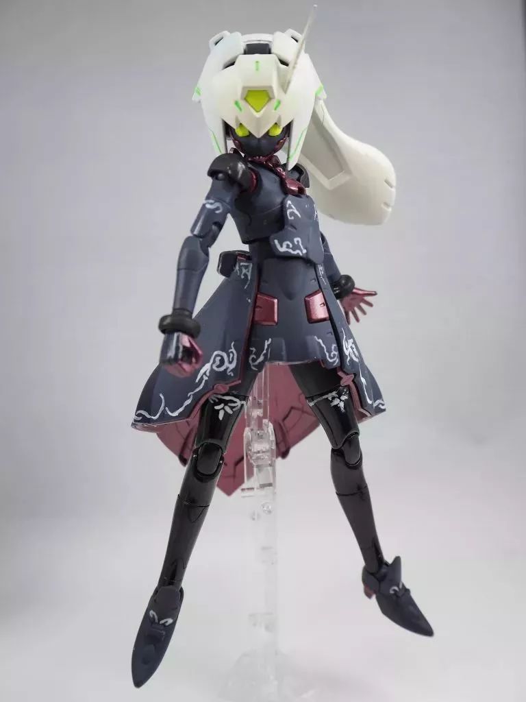 高达史上十大最强机体排行榜,2018年年度最佳高达排名