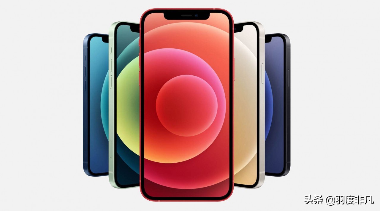 iphonepro12值得买吗,iphone12到12pro哪个值得入手