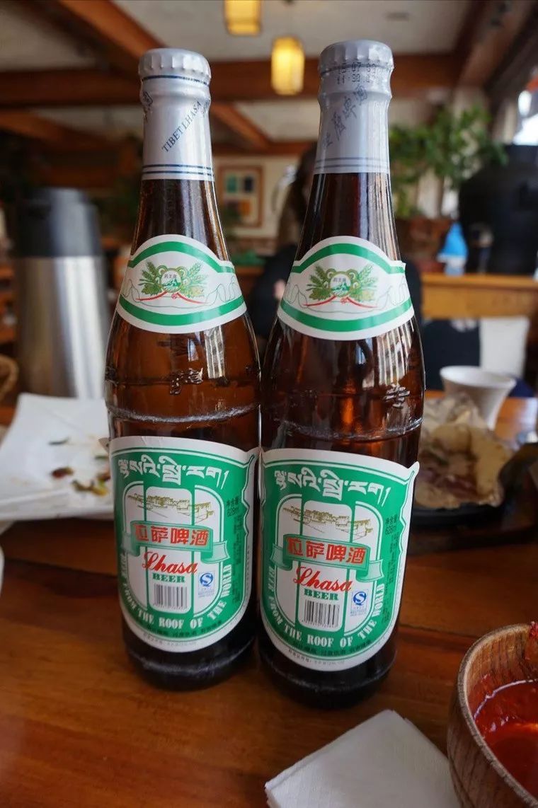 全国各地的特色啤酒大盘点，看看哪些你还没有喝过