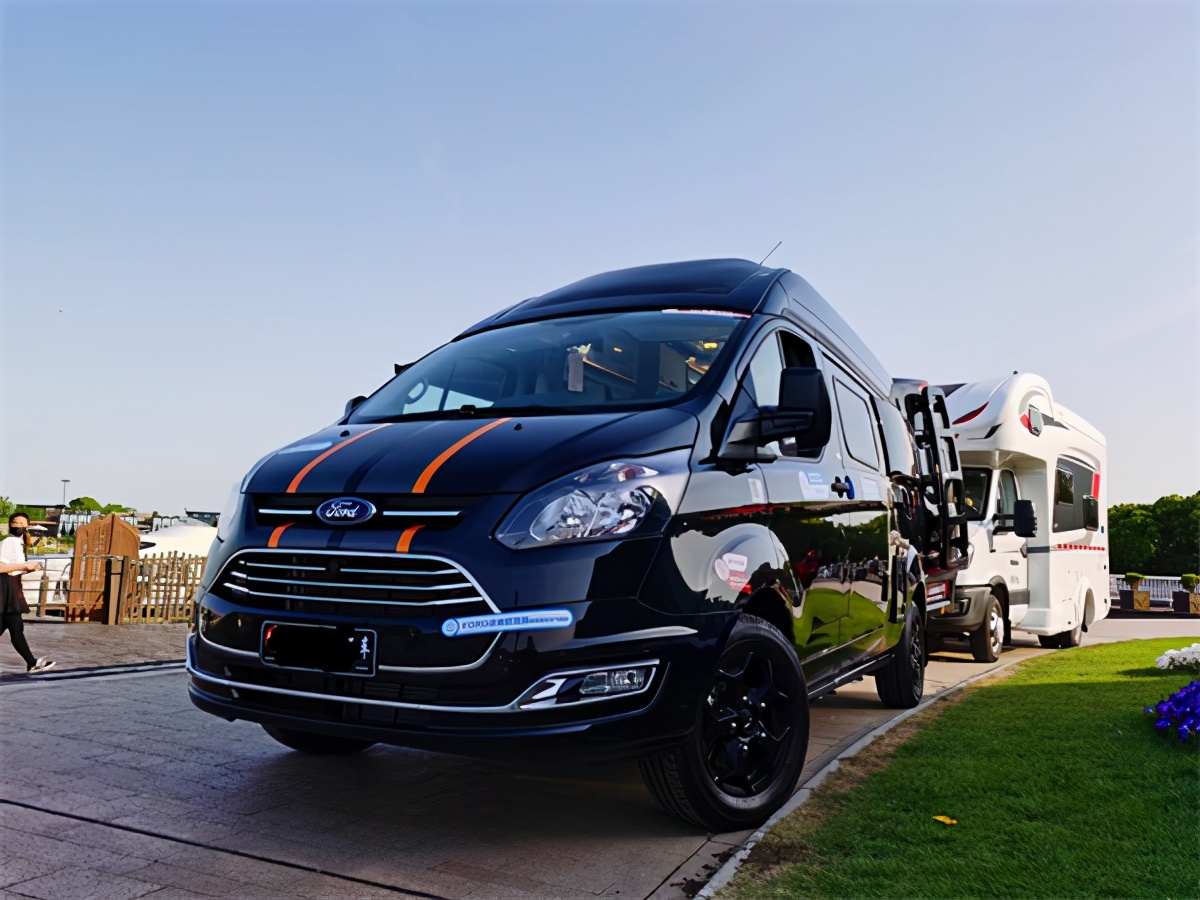 福特b型房车启界r500,福特新全顺瑞弗启界r500房车
