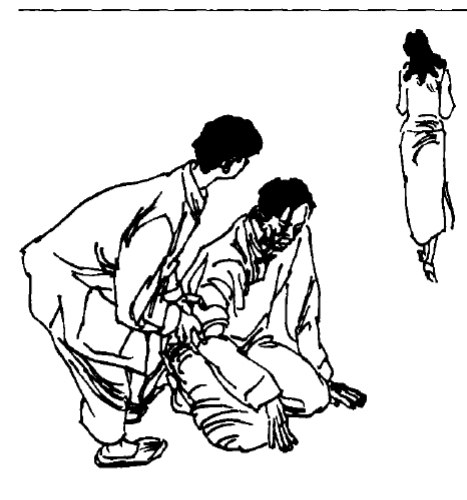 货轮沉船事件,海上快艇失窃案