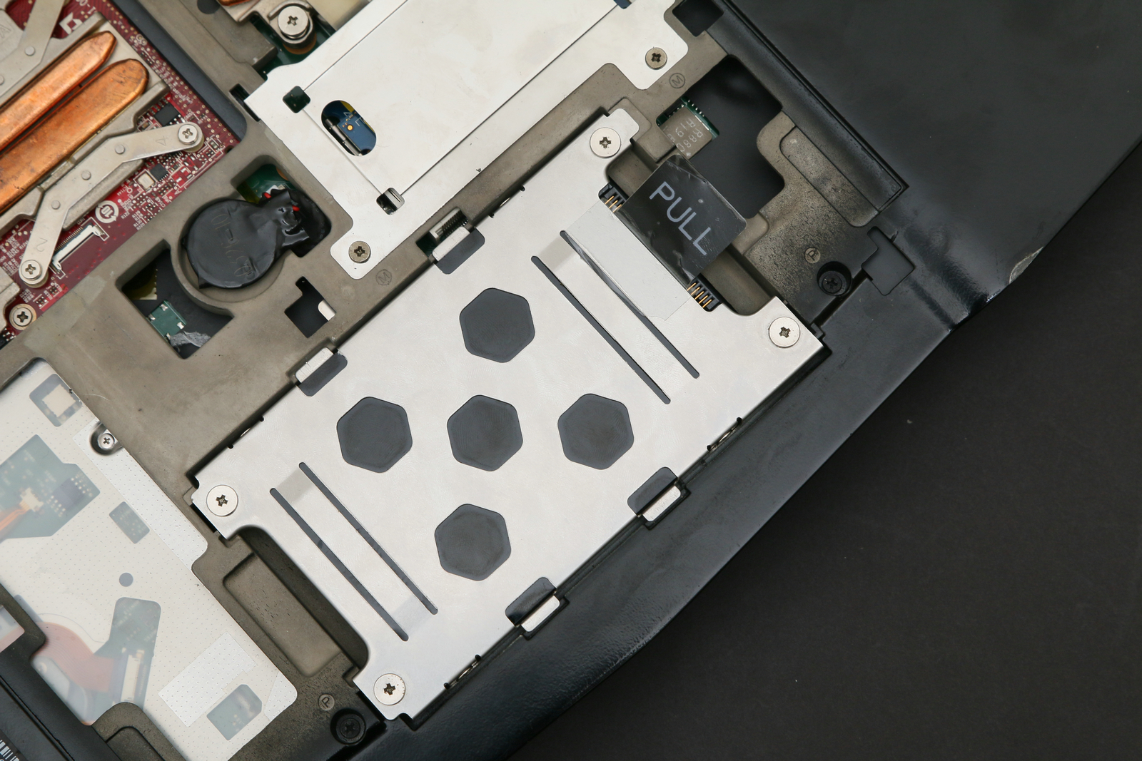 国科微主控芯片，光威“弈”系列固态硬盘上手体验