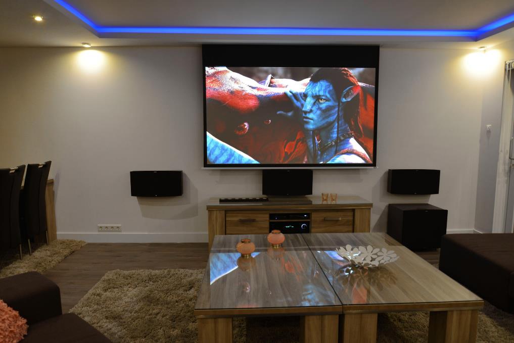 既能卡拉ok又能hifi的音响,既能听hifi又能听电影的音箱