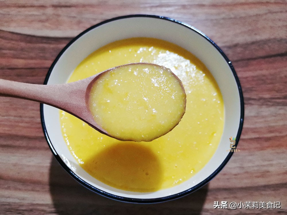 做玉米汁玉米需要煮熟吗,做玉米汁放糖还是放盐