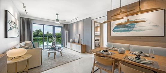 南海新区融创南海湾,威海融创南海湾房价