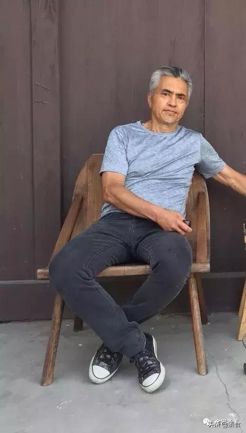 66岁的台湾老爹如何独居苏州过上神仙般的生活