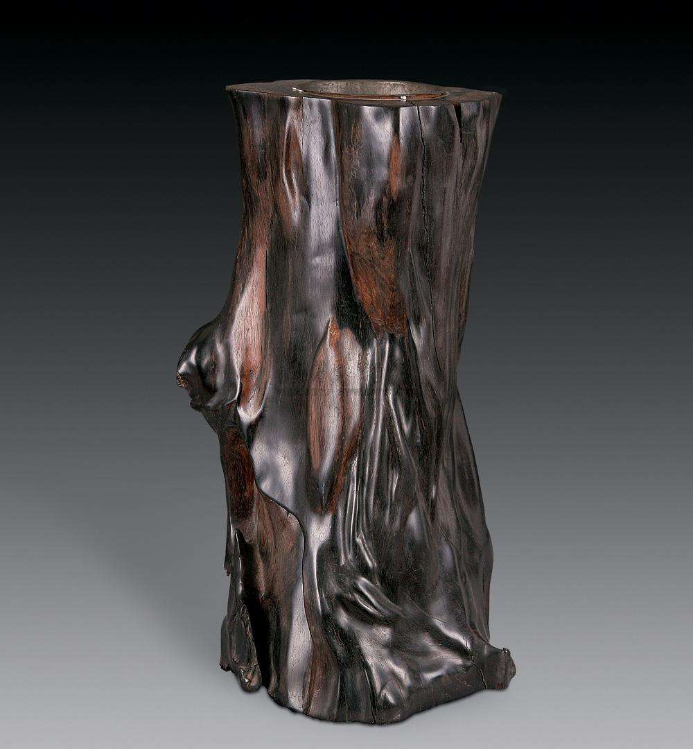 「一物一品·第四十期」红木家具-古代乌木篇