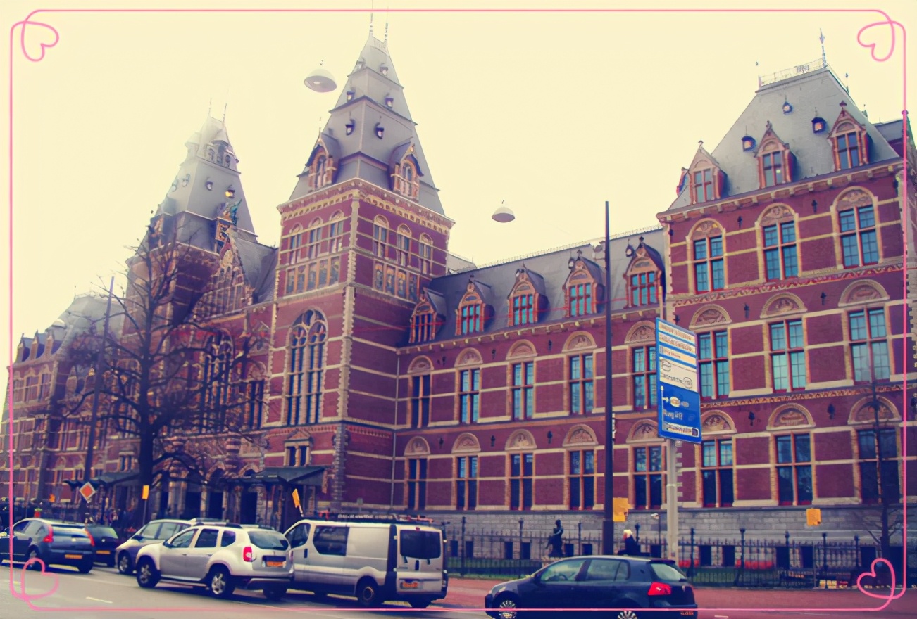 阿姆斯特丹为啥叫北方威尼斯,荷兰阿姆斯特丹北方威尼斯