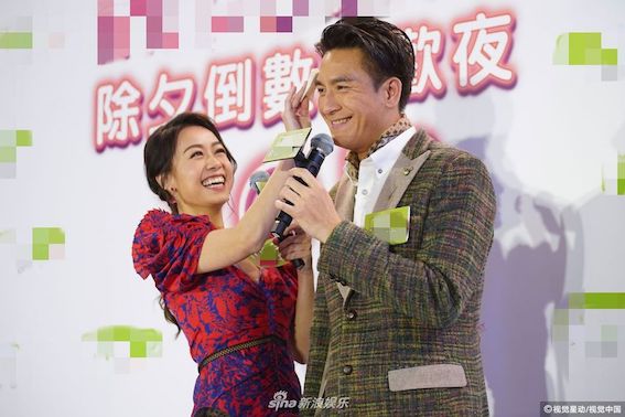 黄心颖和郑秀文怎么回事,郑秀文黄心颖私下关系