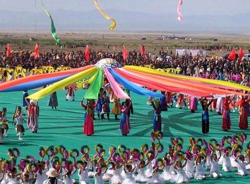 草原那达慕大会呼伦贝尔,草原那达慕大会