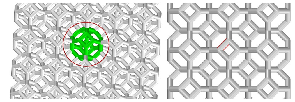 3d鎵撳嵃鏅舵牸璁捐杞欢,3d鎵撳嵃鏅舵牸鎬庝箞璁捐