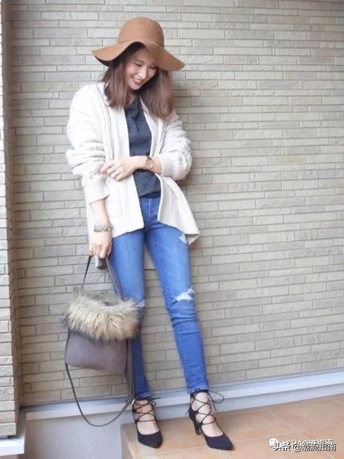 潮流时尚受欢迎,时尚受欢迎