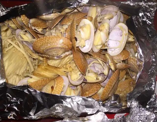 花甲的20种做法大全,32种花甲做法