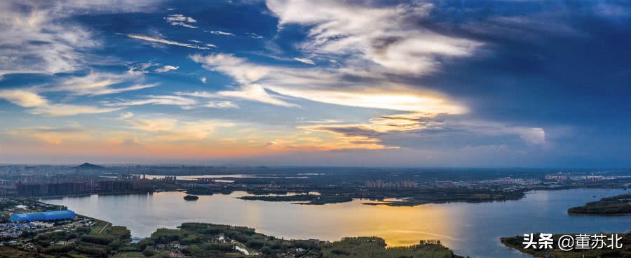 百强县长丰县名次提升,安徽省长丰县百强县