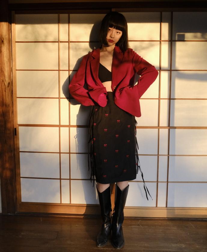 日媒曝中国名模与帅*夫情**被抓现行,离婚后日本梦碎,本尊爆粗回应