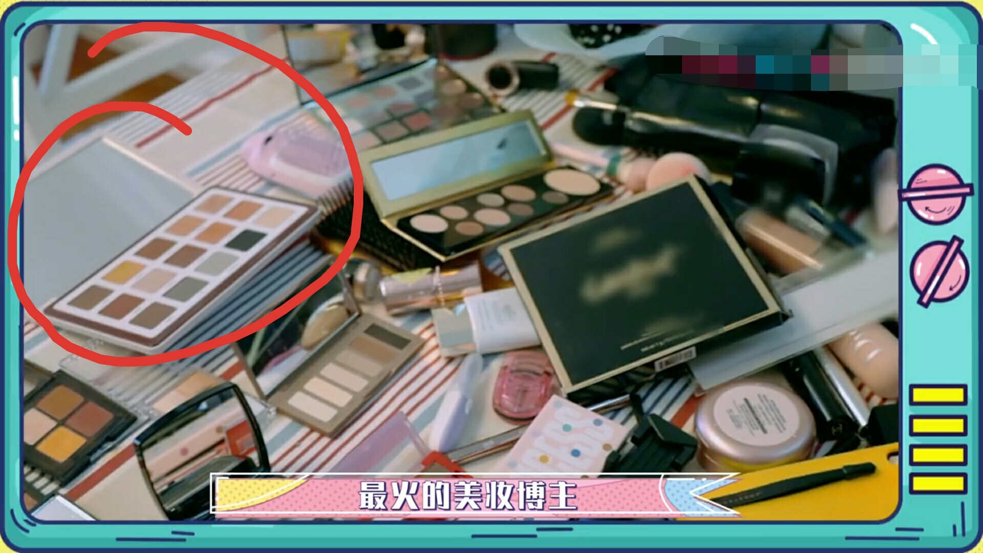 林允李佳琦推荐面膜,林允和李佳琦的生活照