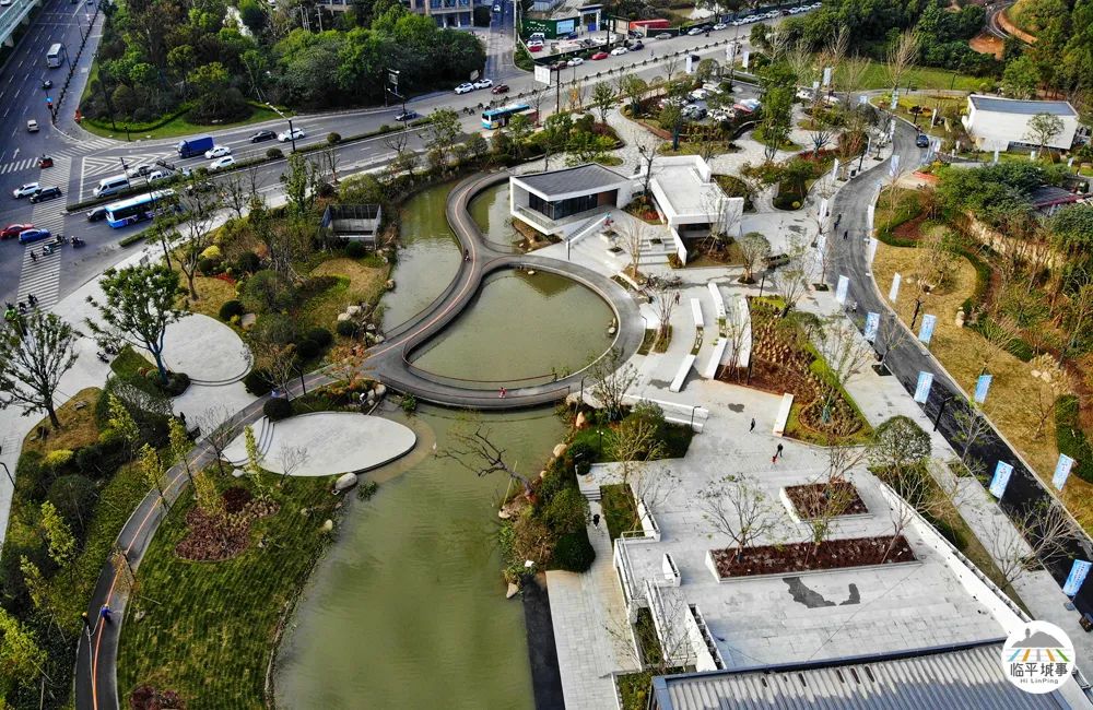 临平休闲运动公园,临平运动休闲公园免费吗