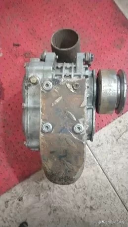 汽车增加机械增压器,什么车可以改机械增压器