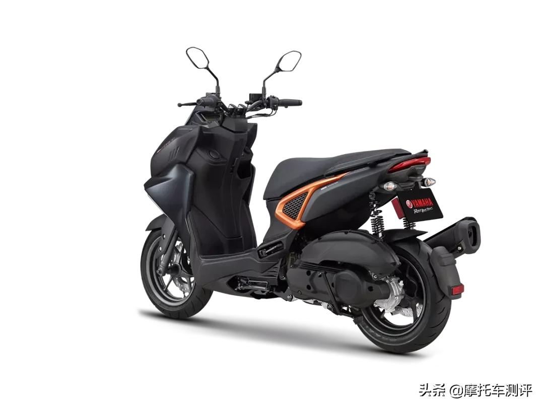 雅马哈force155什么时候国内上市,雅马哈force2.0什么时候引进中国