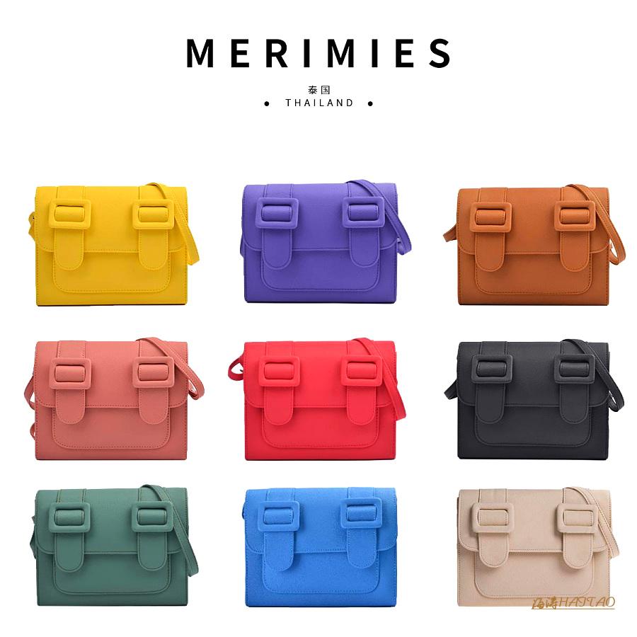 小众ins风轻奢包,2019秋冬最值得入手的设计小众包