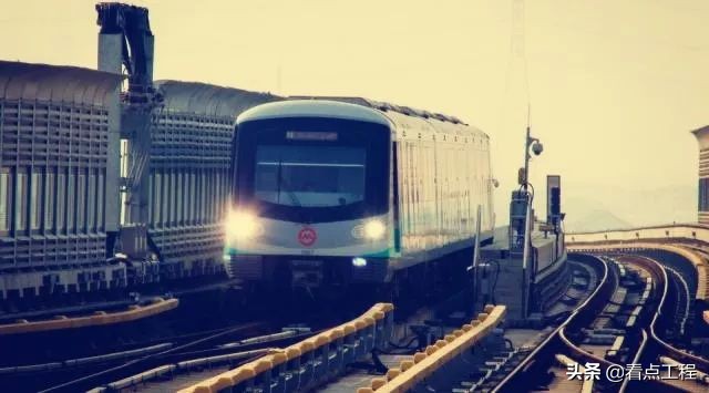 中国地铁设计单位大盘点,地铁设计单位排名