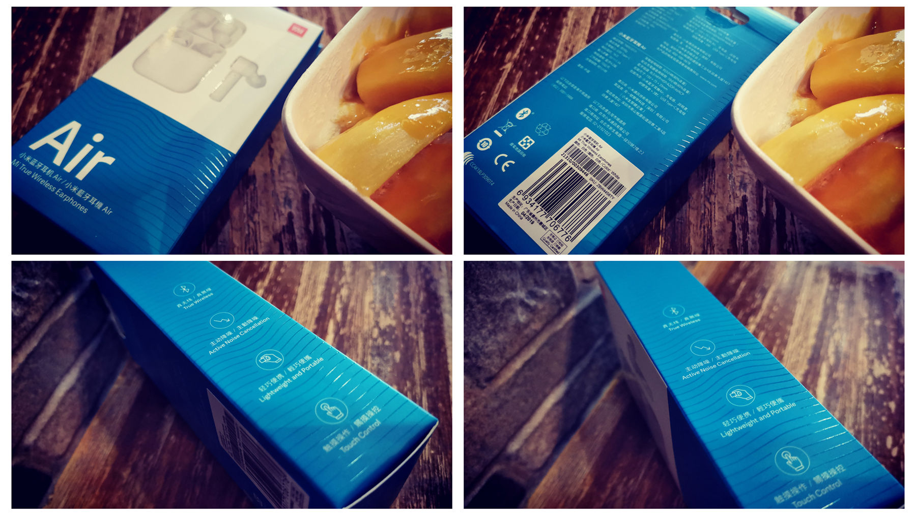 小米蓝牙耳机和苹果airpods2测评,小米蓝牙耳机对比苹果airpods