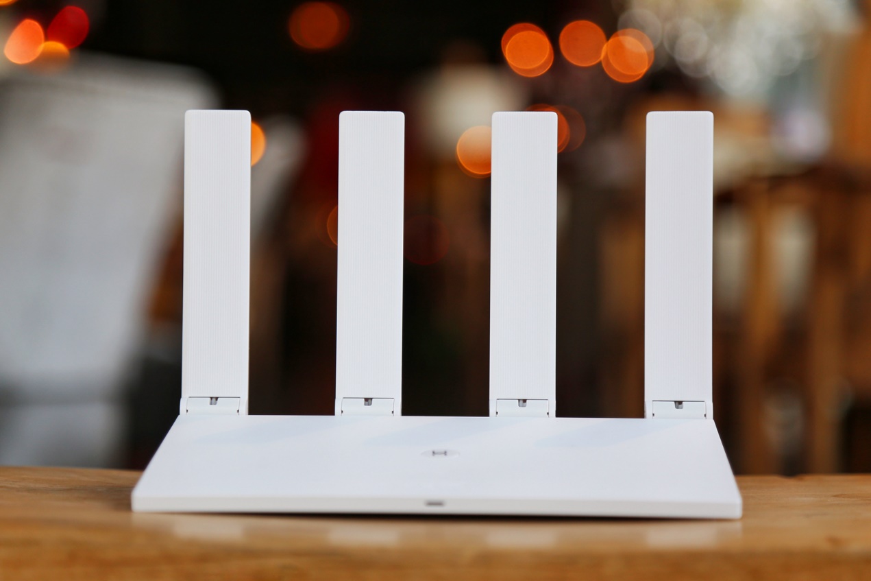 tp-linkax3200千兆无线路由器评测,华为千兆路由器与tp路由器哪个好