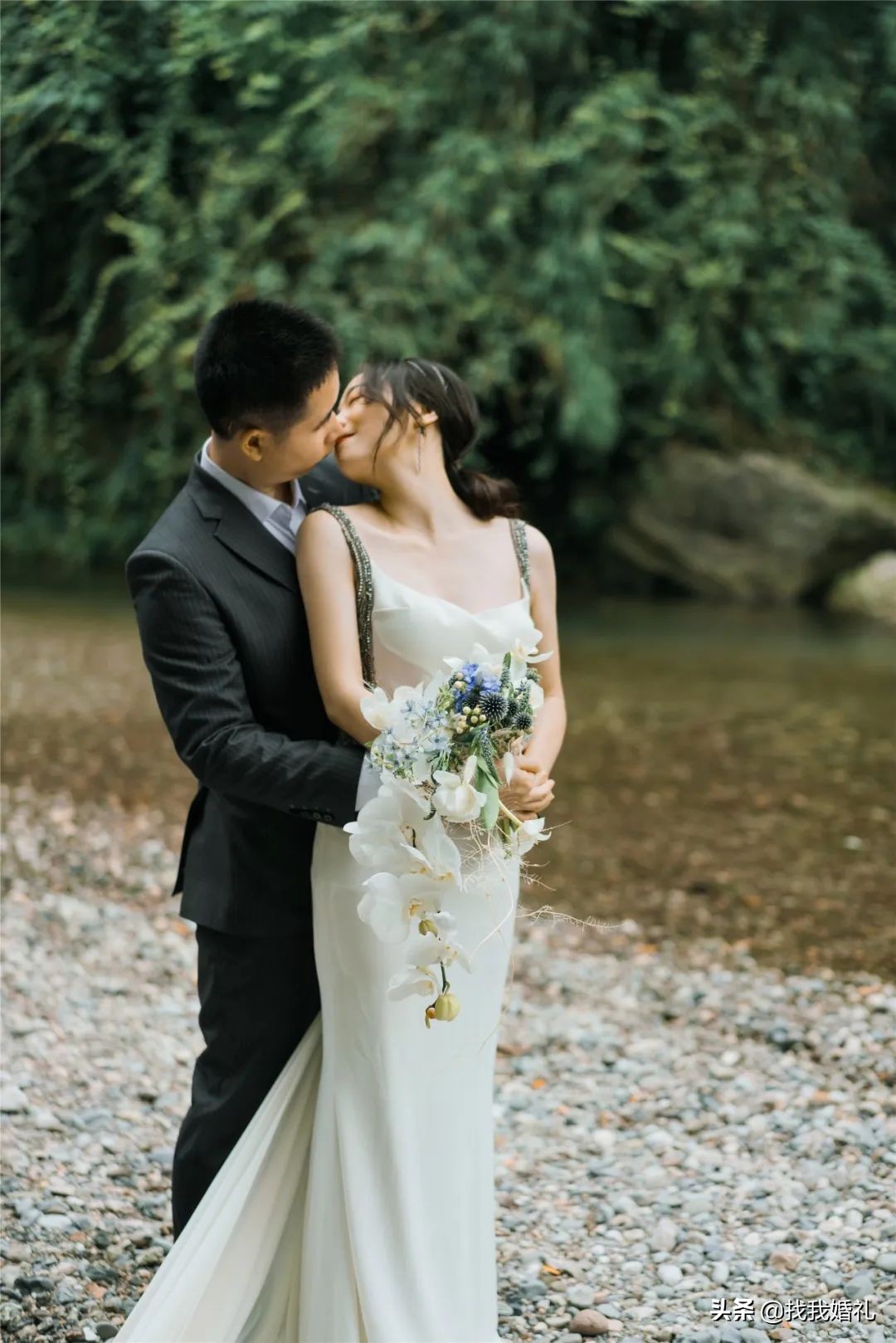 真实婚礼现场结局,小众婚礼真实婚礼