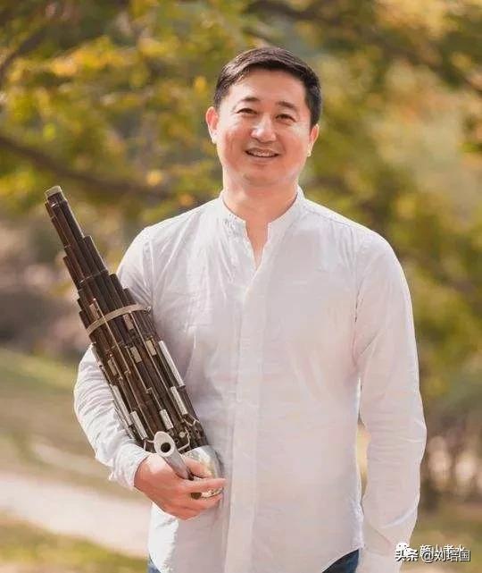 毕玉奇再访易有伍