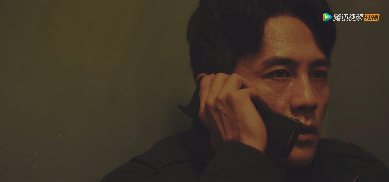 杜淳的演技,杜淳演技炸裂的瞬间