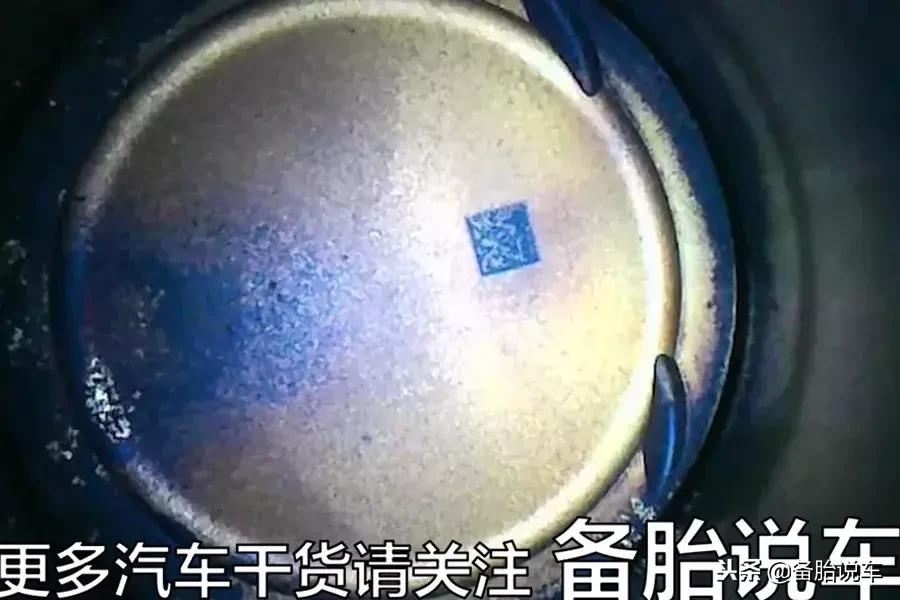 积碳到底长什么样,积碳啥样