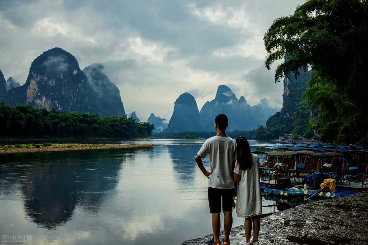 蜜月旅行推荐国内好玩的,蜜月旅行适合去的地方