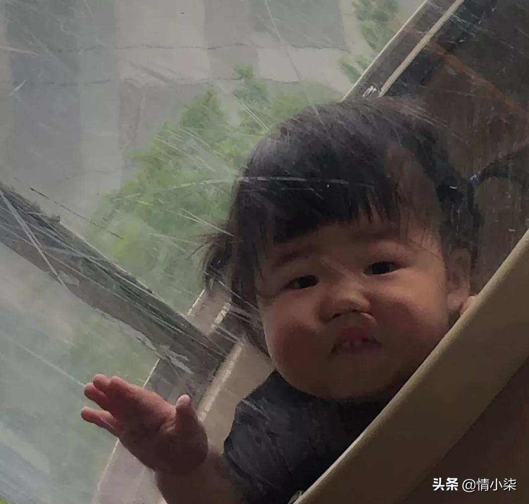 被封印的丑娃，突然爆火，让韩国妈妈不知所措