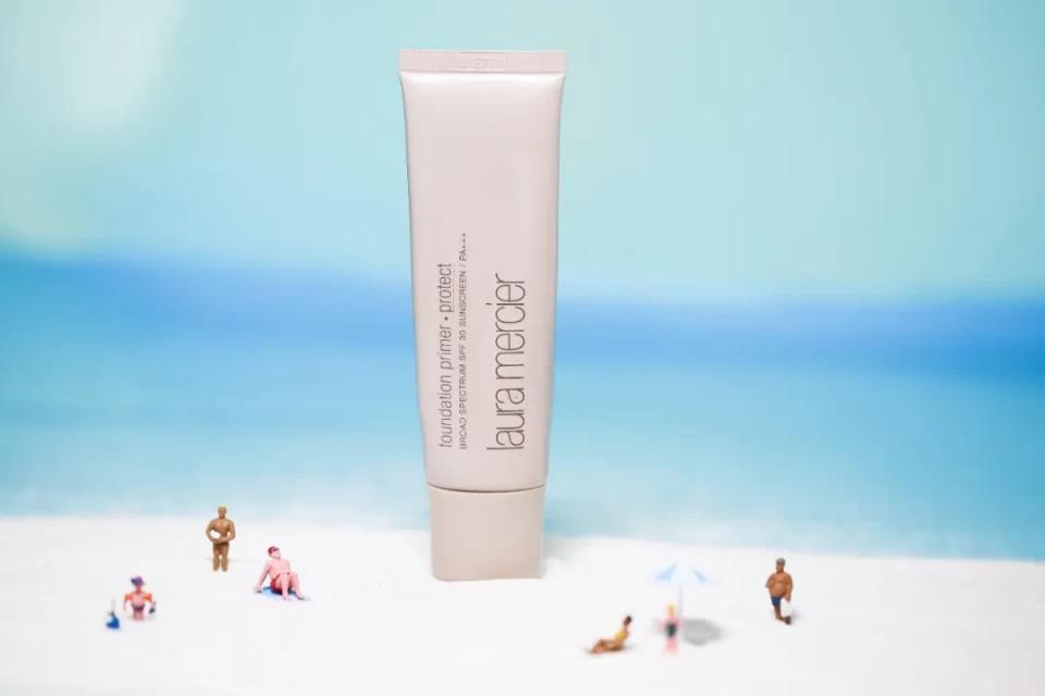 20倍防晒十大公认好用的防晒,防晒干货100条