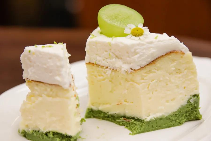 超好吃的宝藏甜品店,10家小而美的店