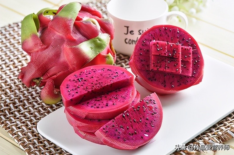 便秘最怕三种水果食物,多吃哪种水果可以缓解便秘