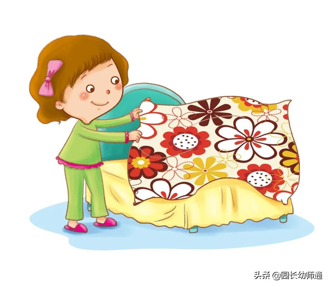 幼儿放假作息时间表,幼儿寒假作息时间表模板