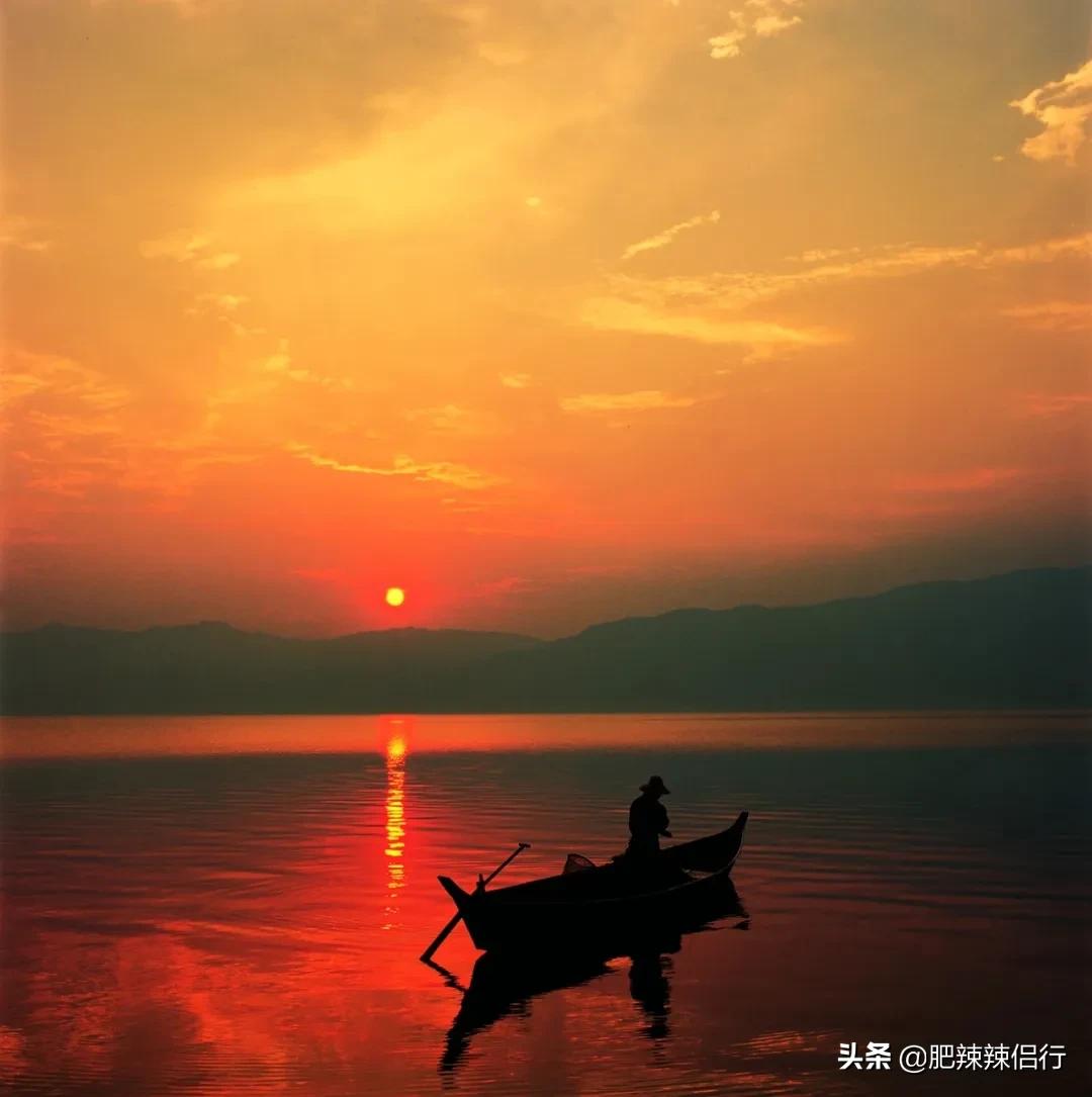 云南玉溪有多少极致风光,云南玉溪四季天气是否温暖