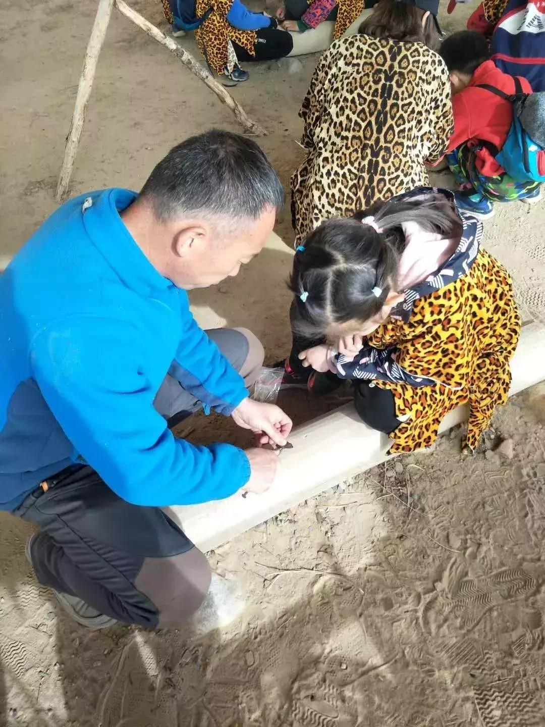 探秘坑洞古代遗迹,水洞沟遗址简介