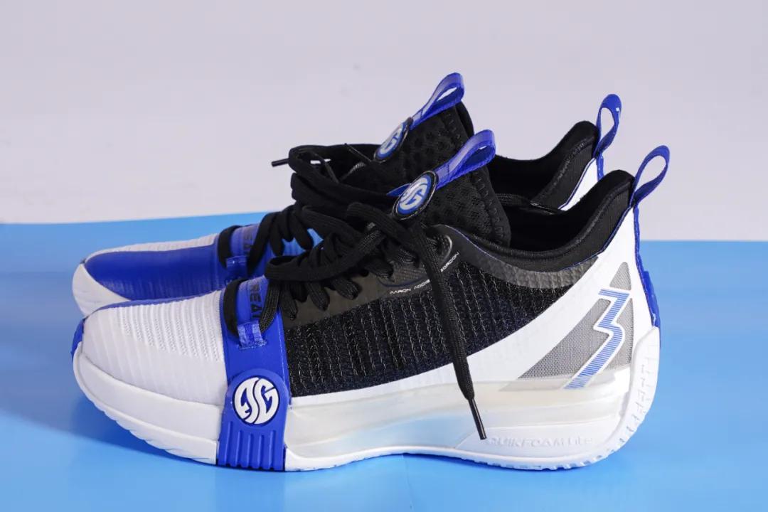 球鞋36139码,361big35.0quickpro篮球鞋推荐