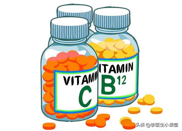 维生素b和叶酸饭前吃还是饭后,维生素c和叶酸选哪个