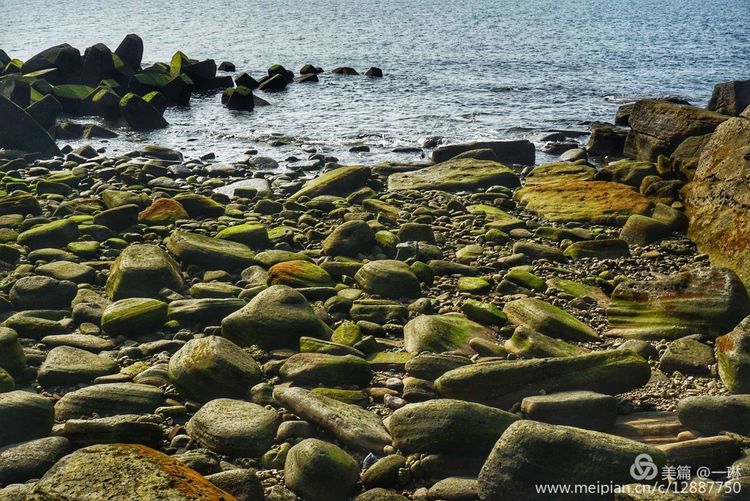 涠洲岛的火山口究竟长什么样,涠洲岛是全国唯一的火山岛吗